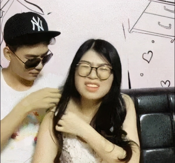 比凡尔赛还凡尔赛,比凡尔赛更厉害的人