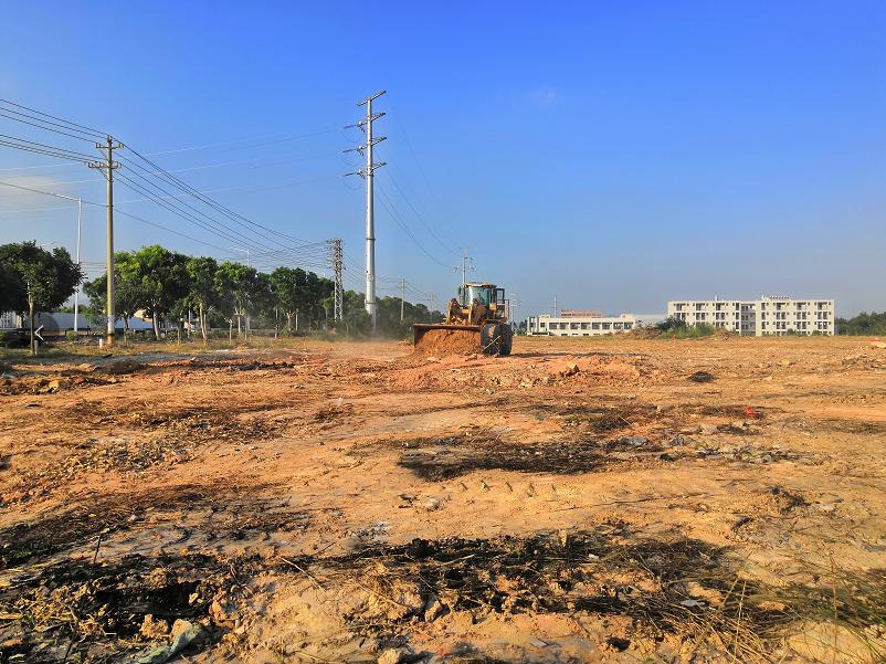 诏安县项目,诏安县2019新项目