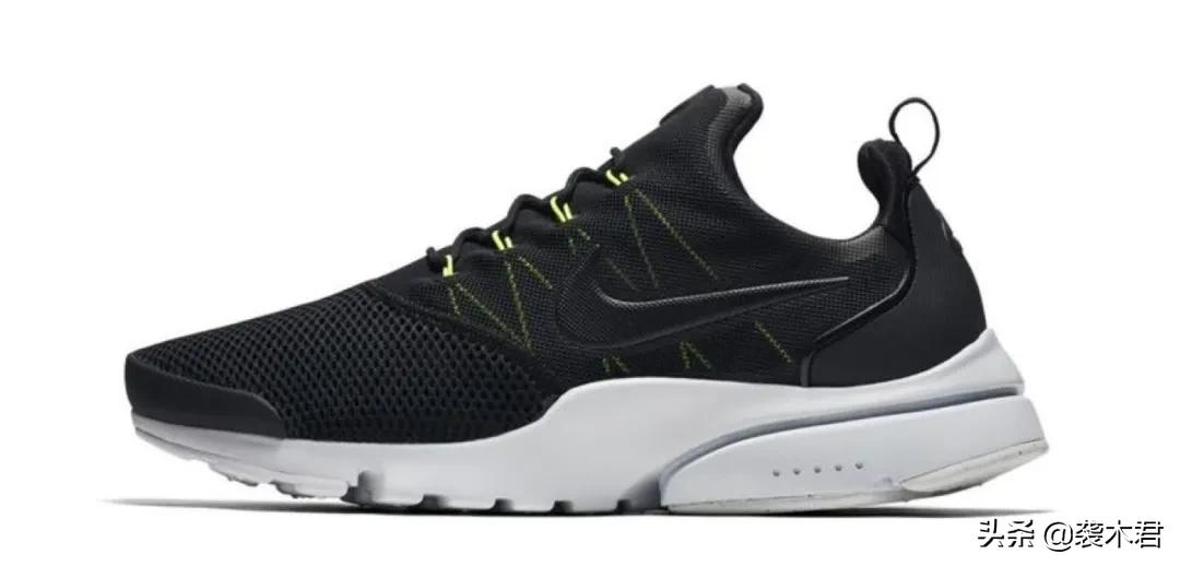 nike有哪些经典鞋款,nike哪些系列的鞋最舒服