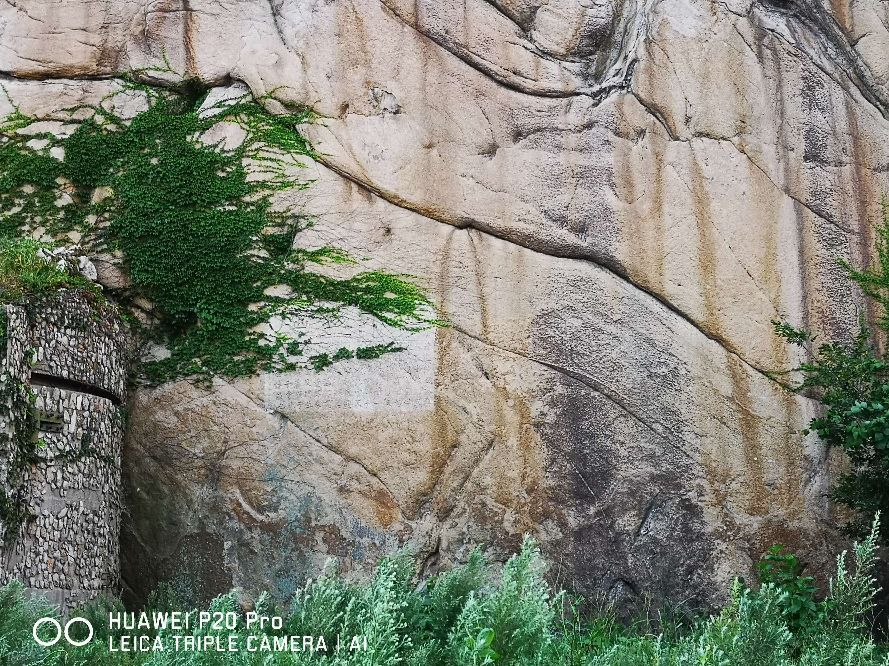 去墟沟最好玩的地方,到墟沟站后该如何到海边