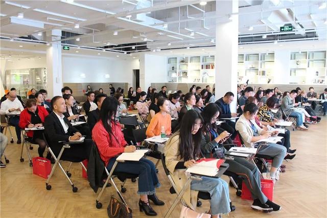 纺织行业抖音培训,服装行业电商培训班