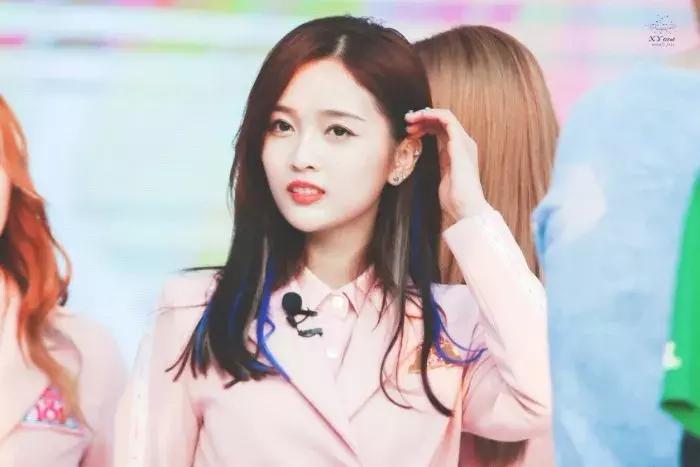 从虎扑女神大赛看直男审美,直男审美虎扑