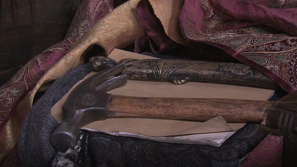 年轻女孩患怪病变成老太太,女子得怪病妙龄少女瞬间衰老