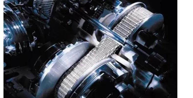 无级变速cvt和湿式双离合dct,汽车at变速箱升挡顿挫