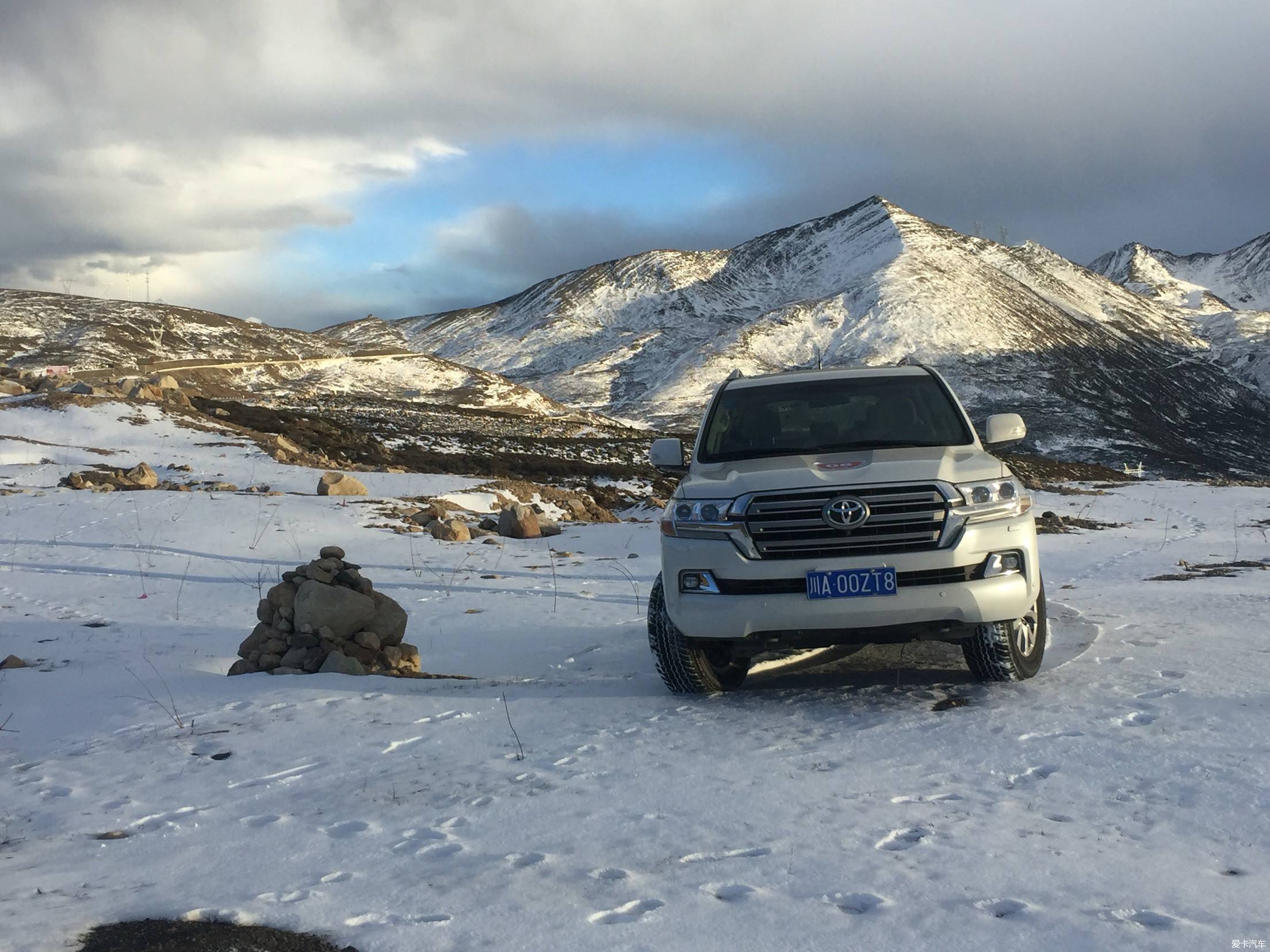你还在纠结选哪款越野车吗,国六硬派越野车有哪些车型