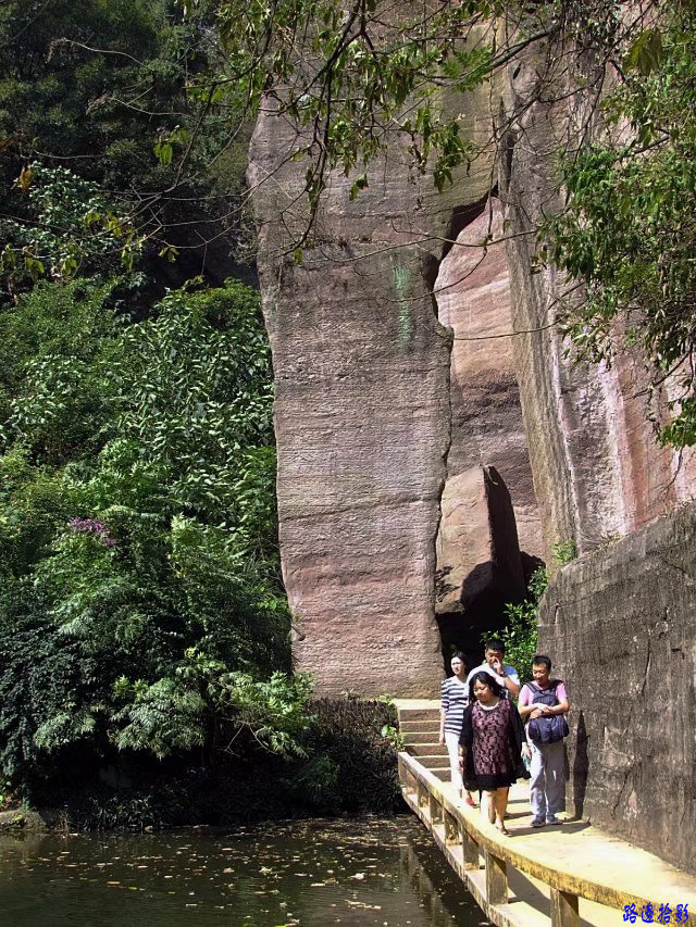 广州莲花山游记,广州莲花山风景
