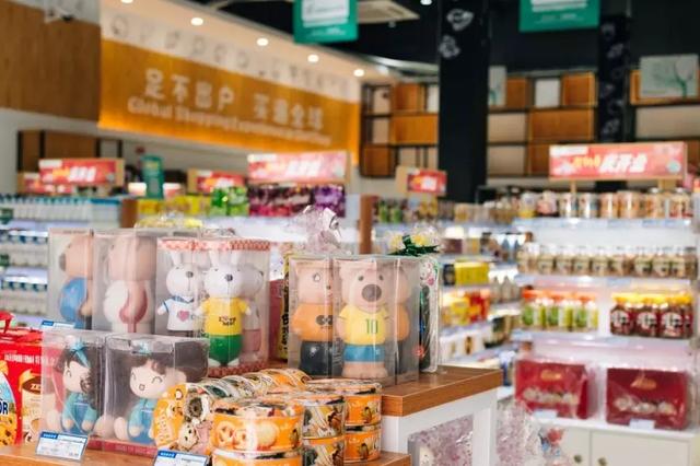 生活不止眼前的淘宝，还有省钱的海淘！钦州蚂蚁洋货邀您来嗨购