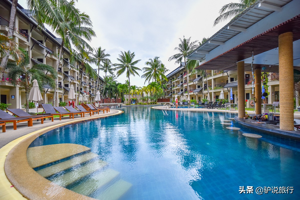 普吉岛阿亚拉卡马拉度假酒店,普吉岛瑞士度假酒店