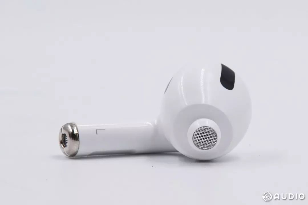 山寨airpodspro,airpodspro高仿拆解