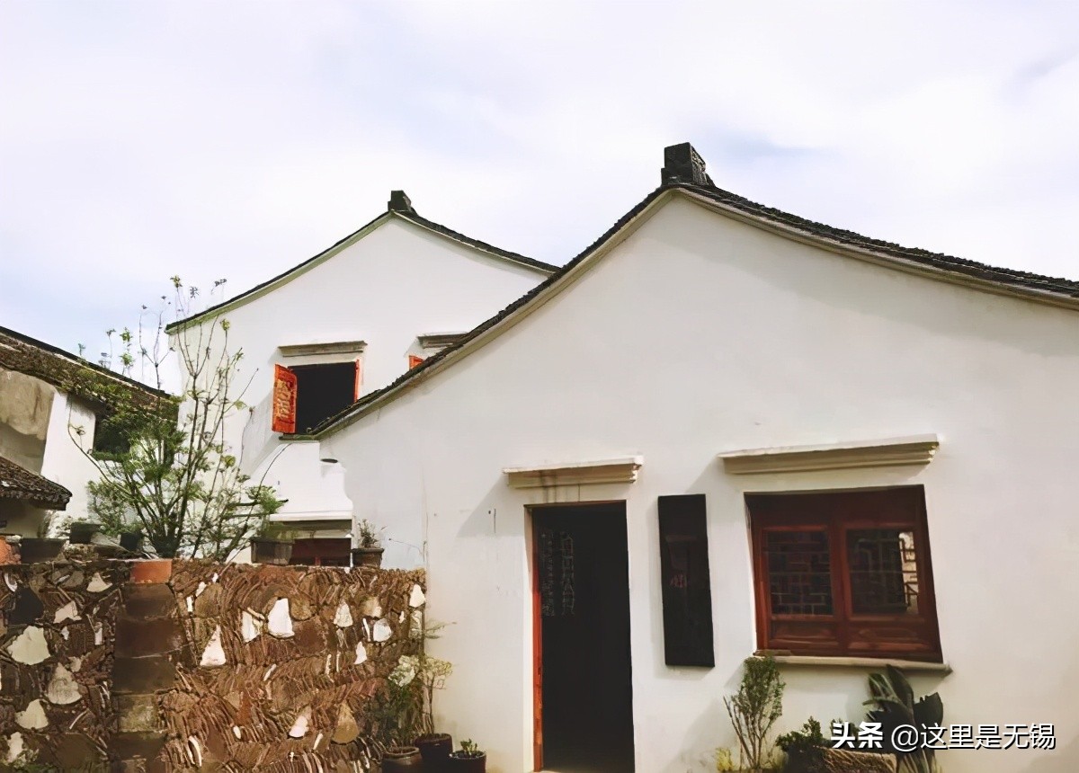 无锡七条老街,无锡值得逛的老街