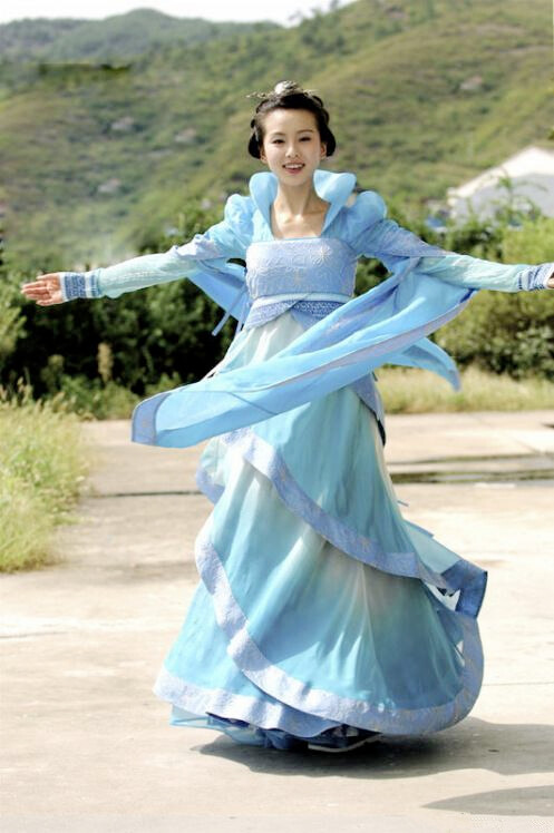 仙剑奇侠传三剧照,仙剑奇侠传三剧照图片