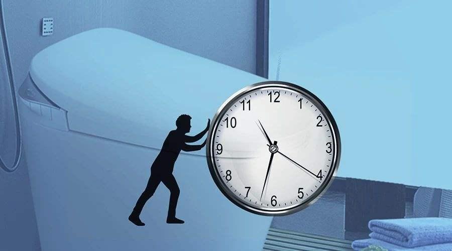 游戏文化趣闻:上厕所腿麻是因为选错了游戏!