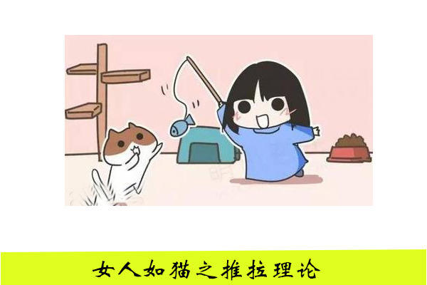 高情商聊天之推拉话术100句,晚上怎么和女生高情商聊天话术