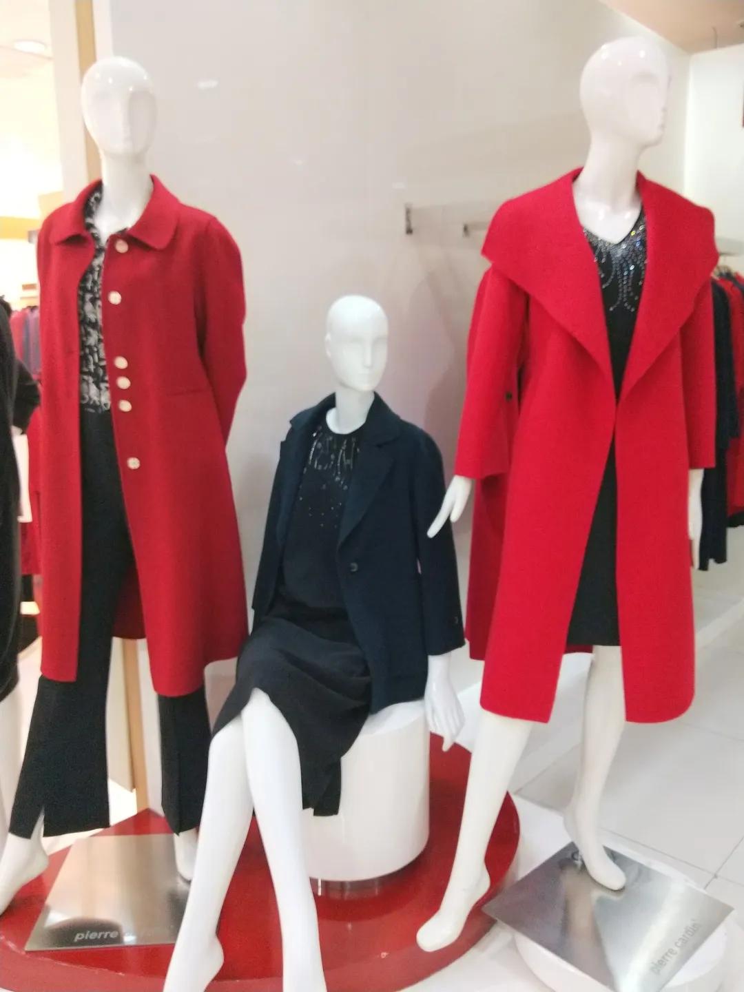 昌平人必看！这么全的春日百货特惠合集，从头到脚让你全新出击！