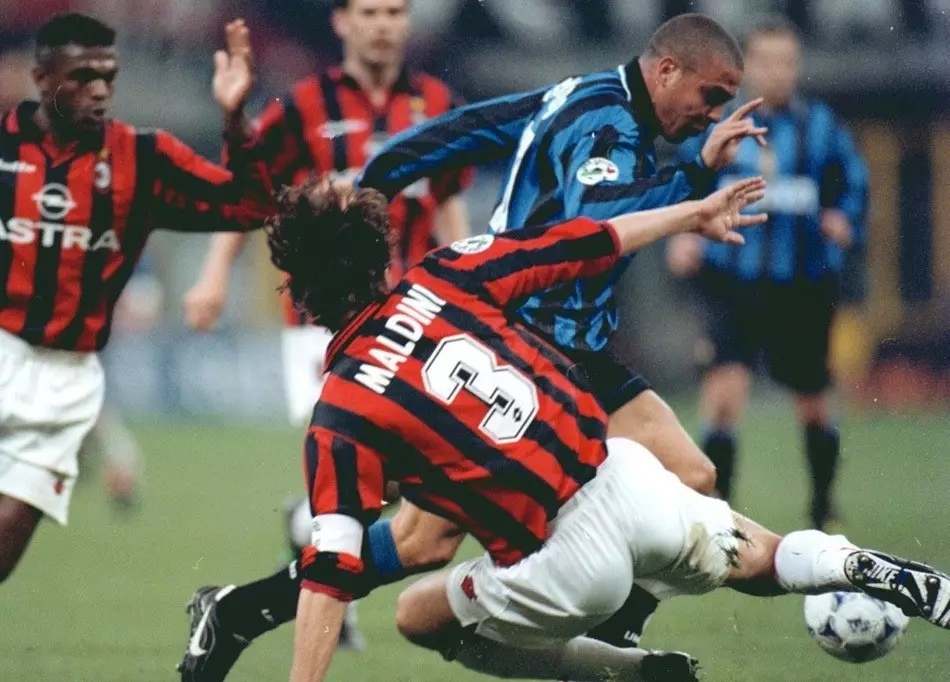 同城德比夺冠,十大最火爆同城德比