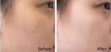 k妹最火的粉饼,什么大牌粉底最好用又不卡粉