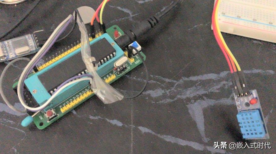 单片机真好玩,单片机有多好玩