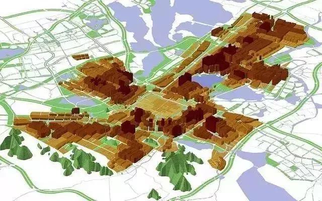 为什么说苏州是两万亿城市,苏州是一座不浪漫的城市