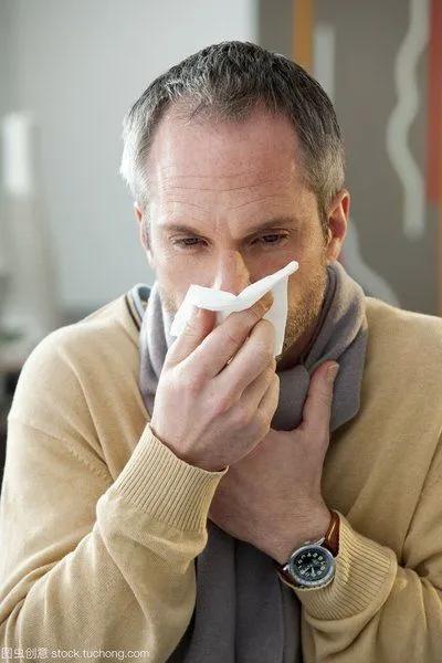 得了鼻炎是啥症状,得了鼻炎吃什么药