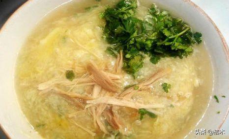 枣庄最好喝的糁汤,枣庄糁汤