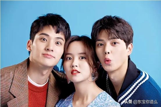 超好看的喜剧剧推荐,百看不厌的经典下饭剧