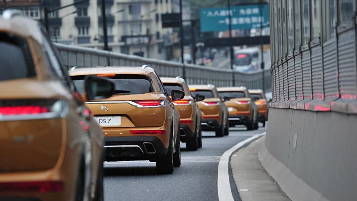 ds7浪漫气息,法系ds7质量怎么样