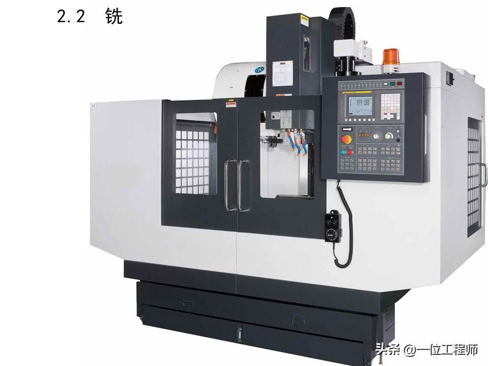 机械加工全套技术大全,机械加工工艺有哪些