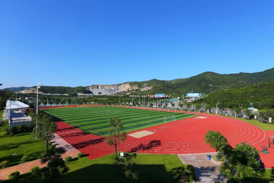 碧桂园十里银滩学校的学生为何总是那么优秀?