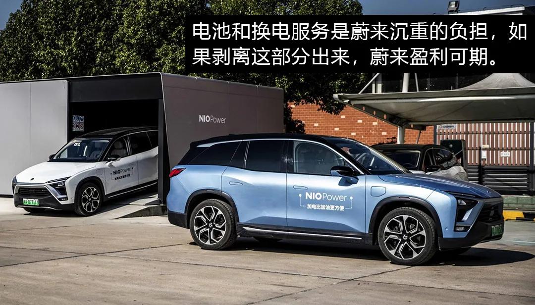 蔚来baas后期会降低月月租用费吗,蔚来baas新政策免费换电