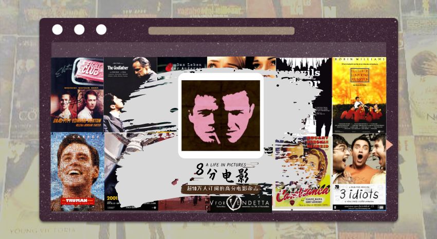 吴彦祖和张震电影未来,吴彦祖的冷门科幻电影