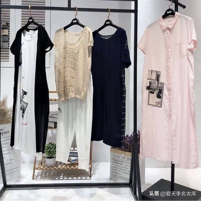 高档女装货源在哪里拿货,女装货源厂家直销批发