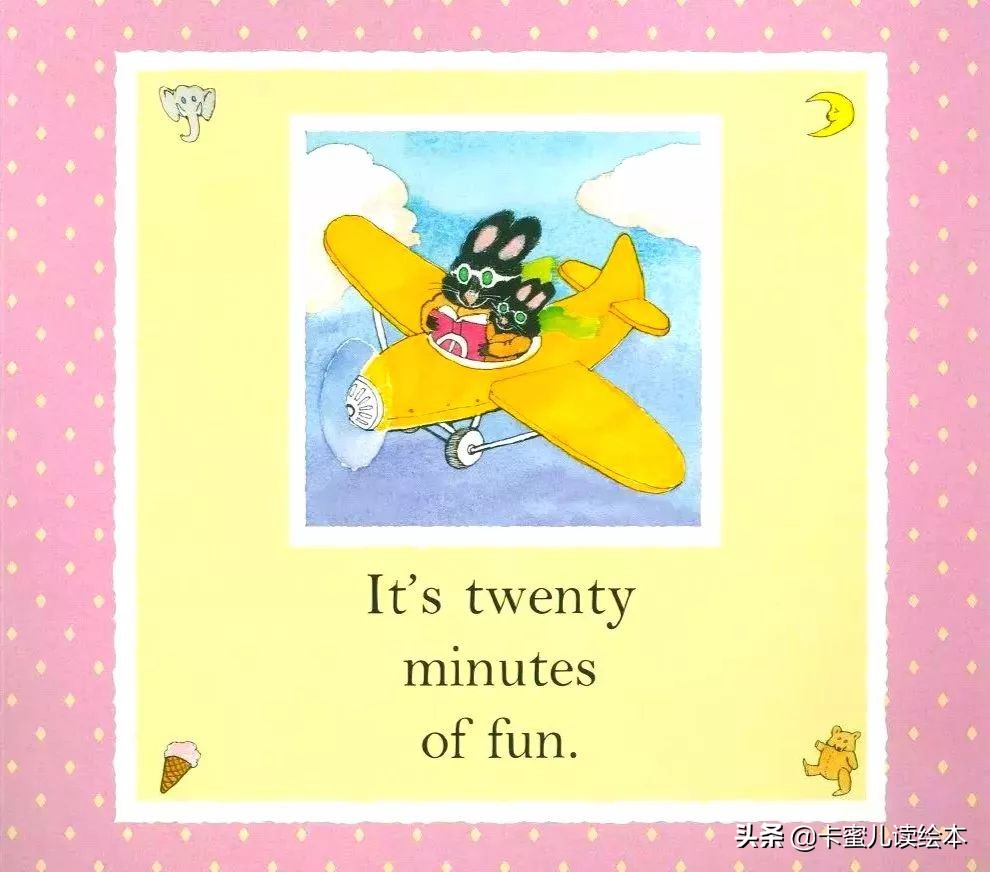 有声绘本故事英文版小兔子,英语有声绘本故事大全小白兔