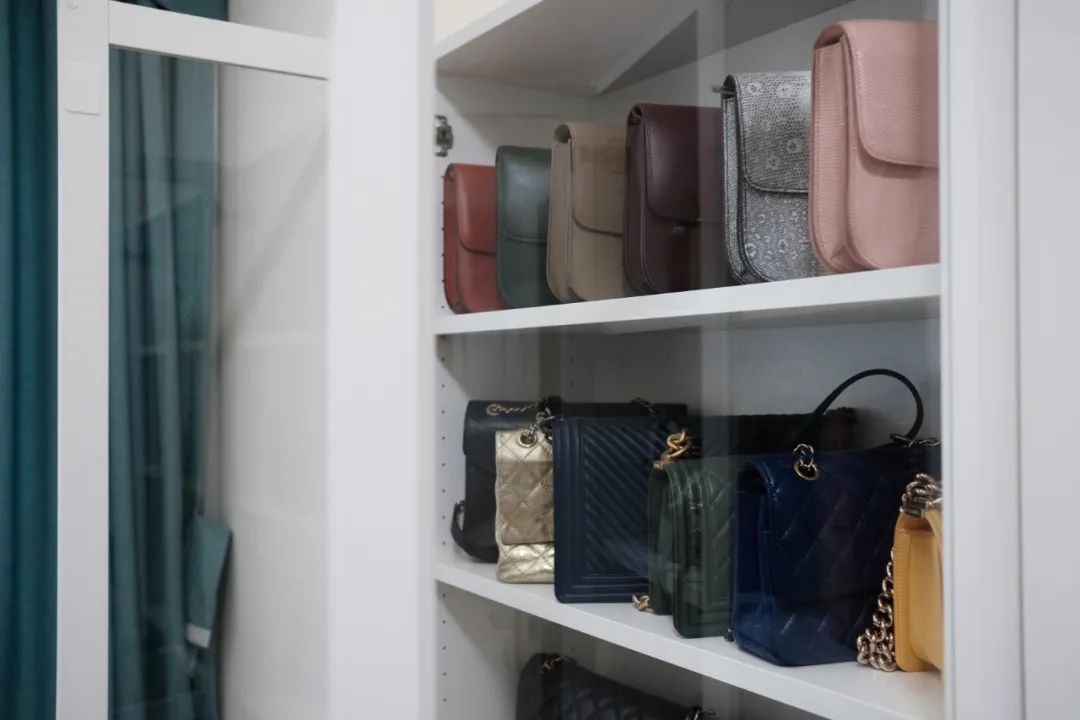 花200万买大牌包是一种怎样的体验？