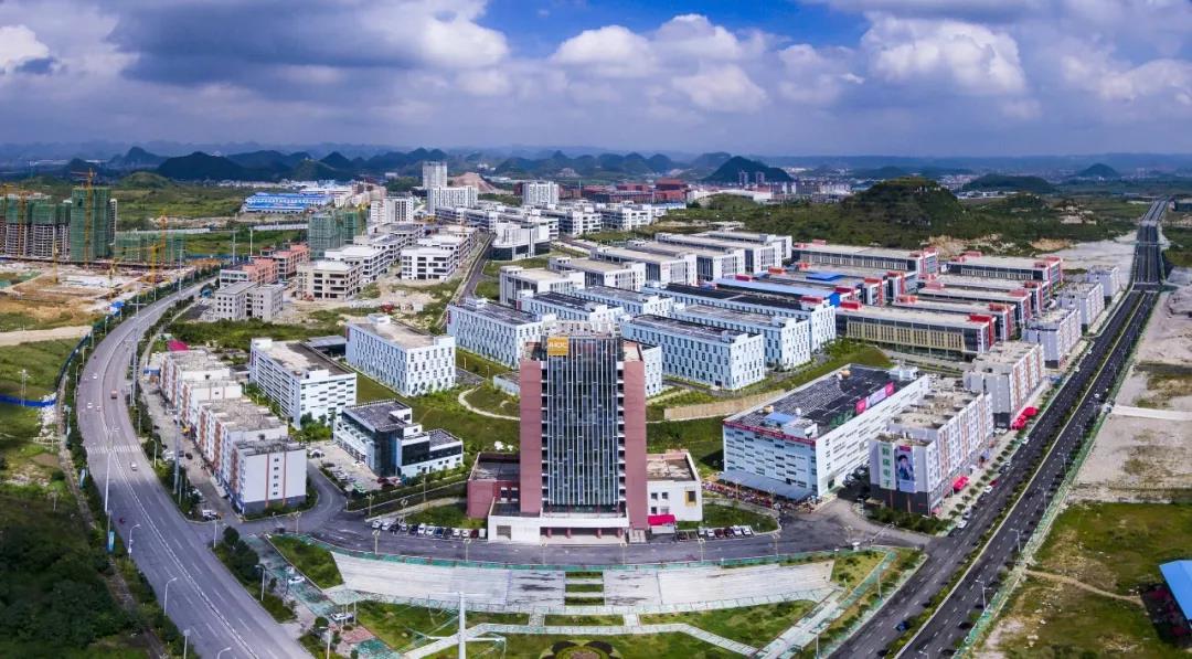 贵州经济跨越重塑全新形象内容,安顺经济近十年的发展变化