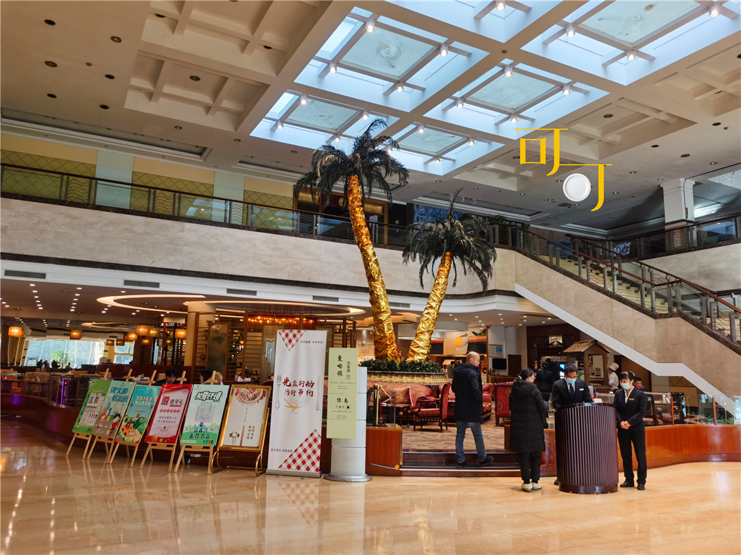宁海住宿酒店推荐,宁海酒店早餐