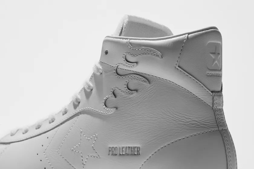 public上海匡威快闪店 (日本快闪匡威)