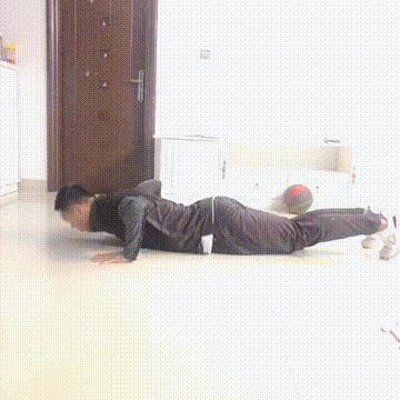 停课不停学居家学习安全教育,停课不停学教师居家锻炼身体美篇