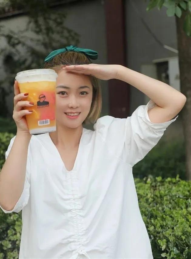 乐乐茶天津南开大悦城店在几楼,乐乐茶天津南开大悦城关门了吗