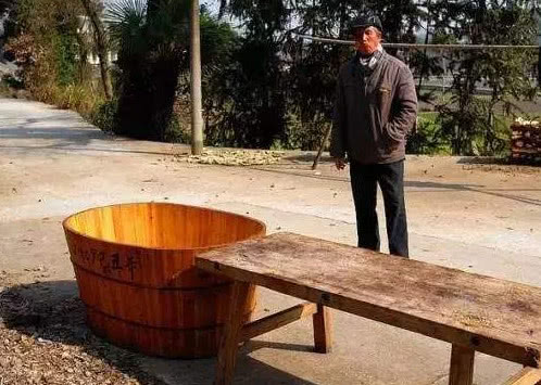 农村杀猪的人为什么不长寿,这下我算是明白啦