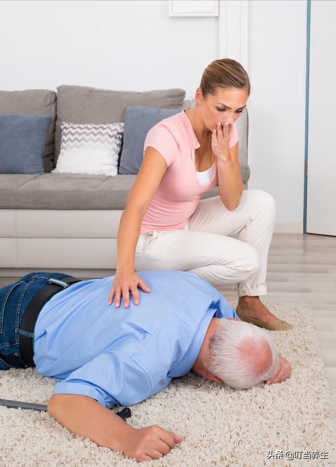 心慌心悸心口有点疼如何处理,心慌为啥那么难受