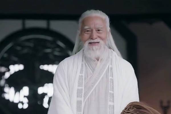 张无忌背后的故事,张无忌身世背景