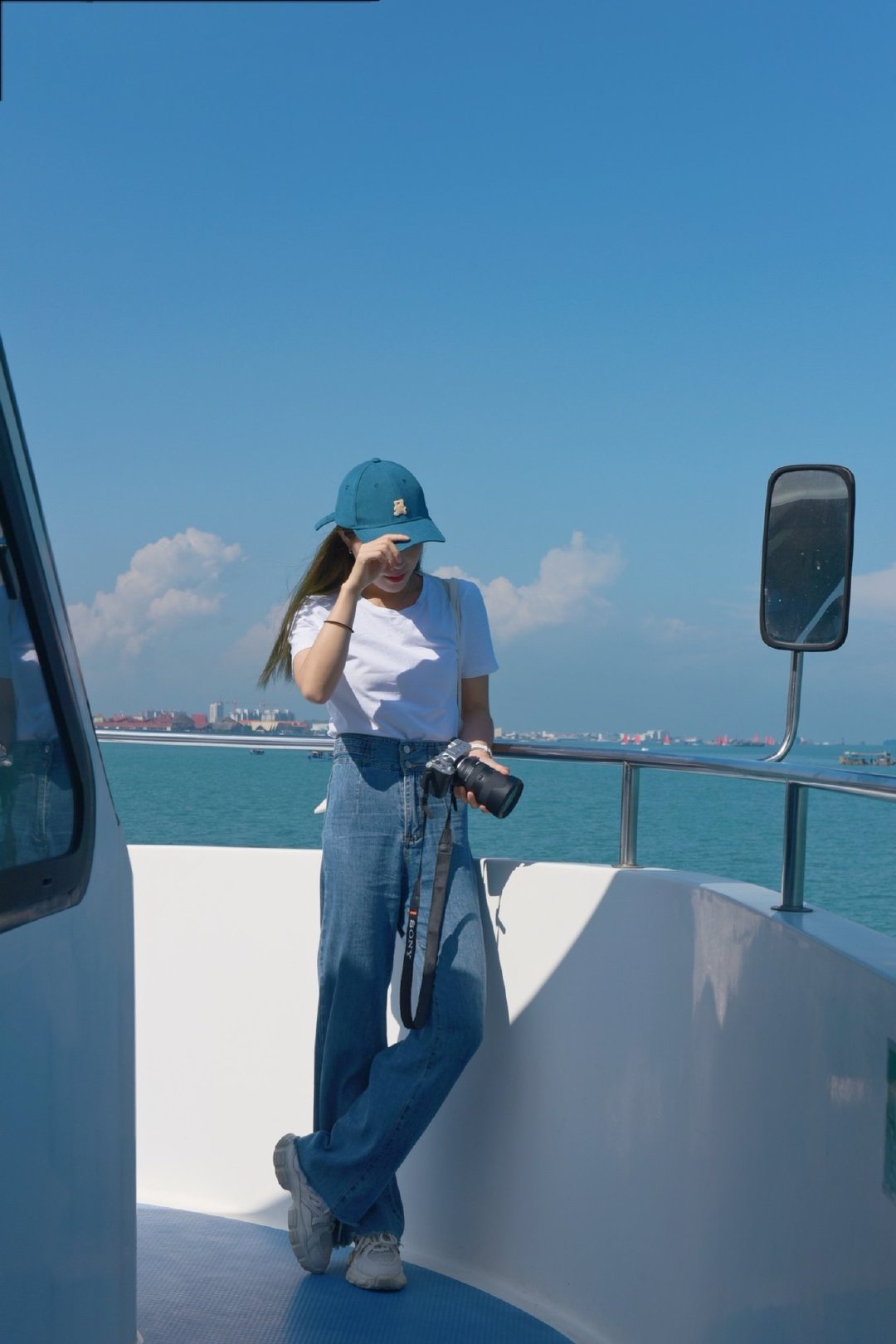 从北海坐游轮去海南海上观光,北海国际邮轮到越南