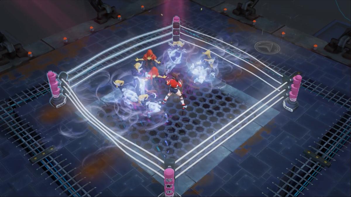 dnf的强大之处,dnf魔灵优点