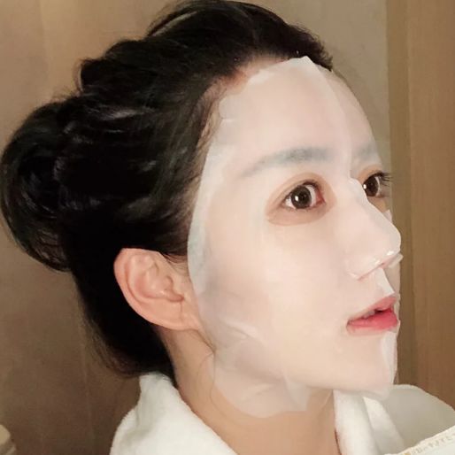 只要不停产就无限回购的面膜,男士可以无限回购的面膜