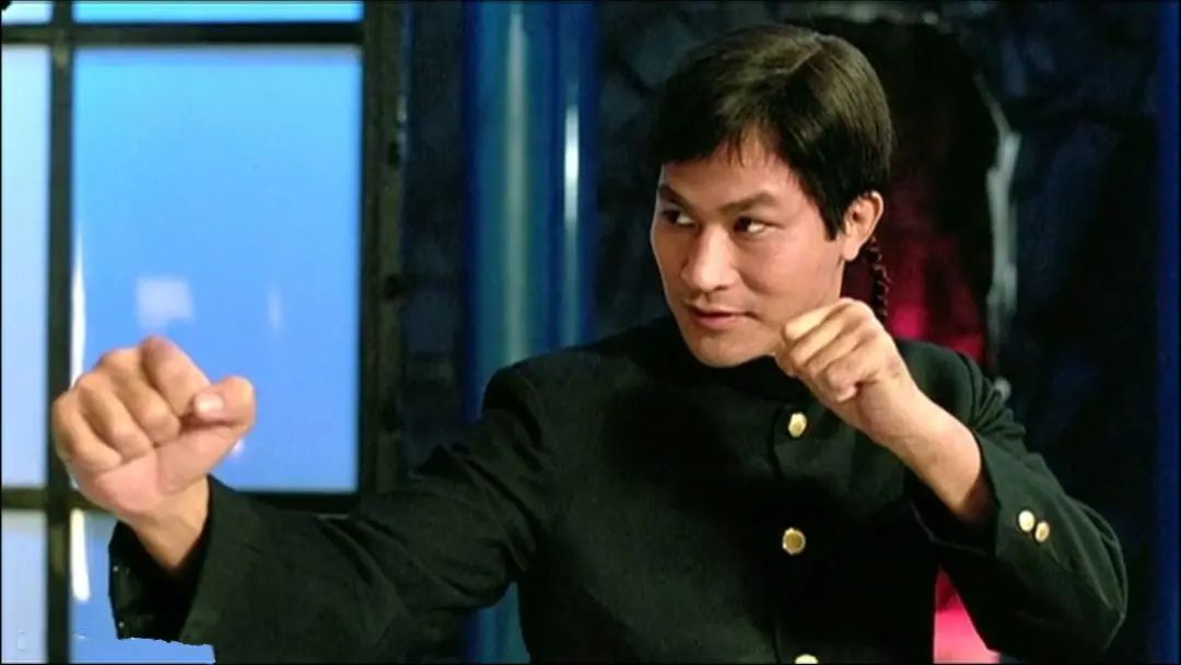 香港十大武打明星李小龙,香港武打明星成龙李连杰甄子丹