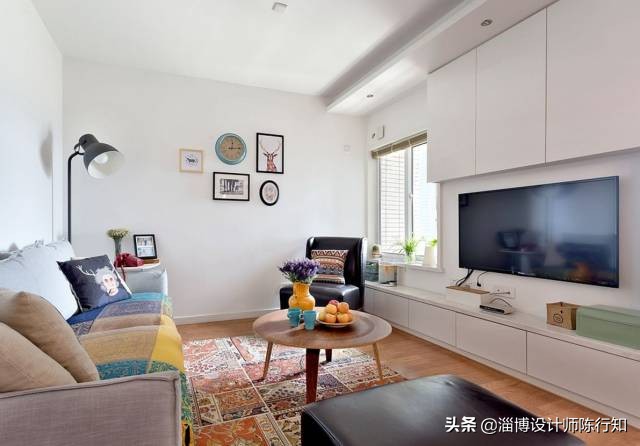 新房装修全屋收纳柜怎么选,装修卧室里的收纳柜