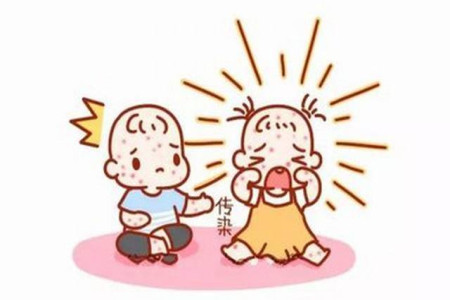 宝宝出水痘应该注意哪些事项,成人出水痘应该注意什么事项