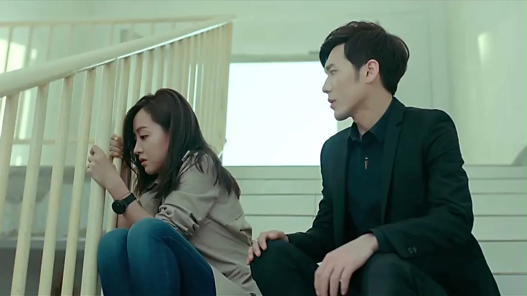 美人为馅白宇孙骁骁,美人为馅小a是谁演的