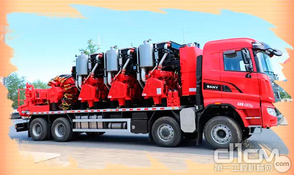 “油”福了！三一石油装备正式上线机惠宝