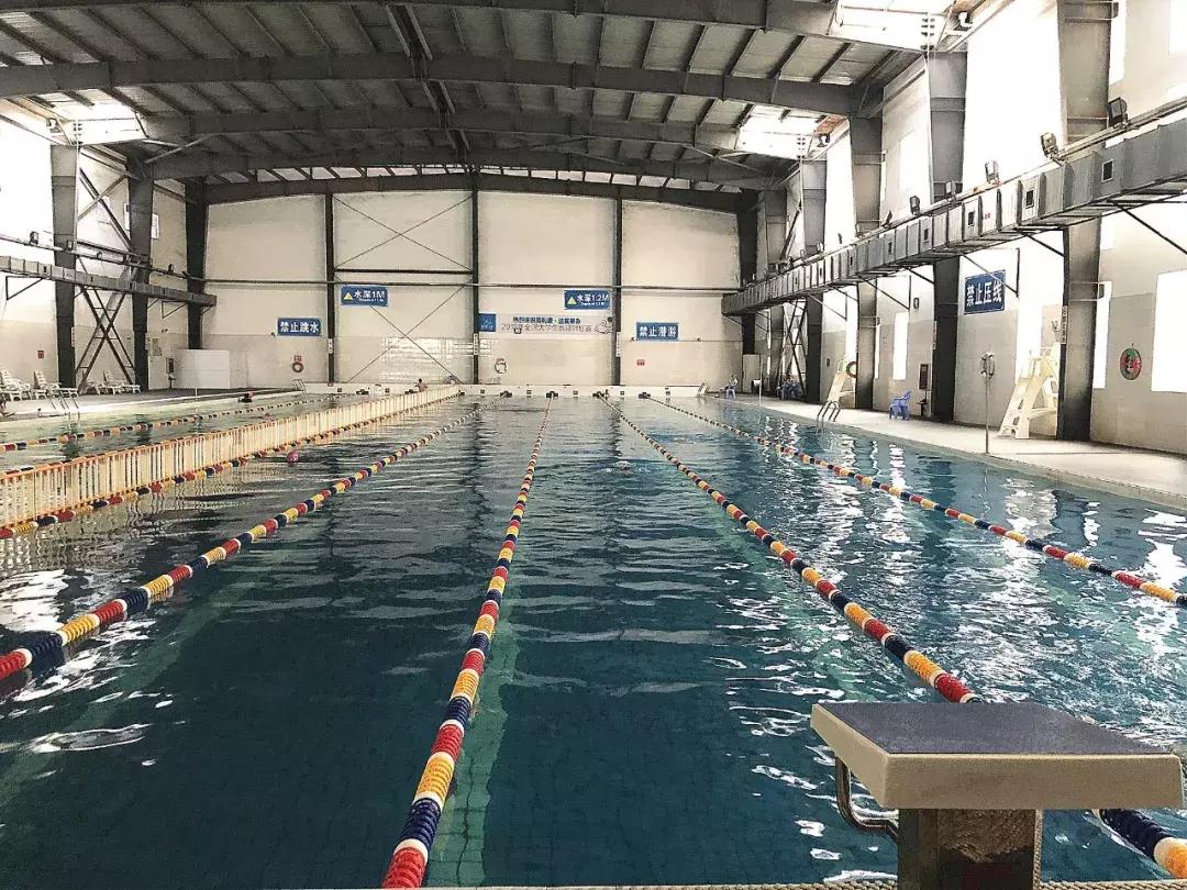 内含福利！暴走两万步，“吐血整理”攀枝花夏日游泳场所最强攻略